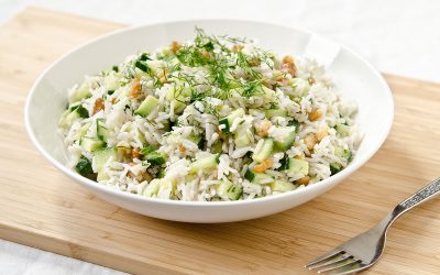 Rice Salad