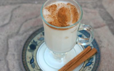Rice Horchata