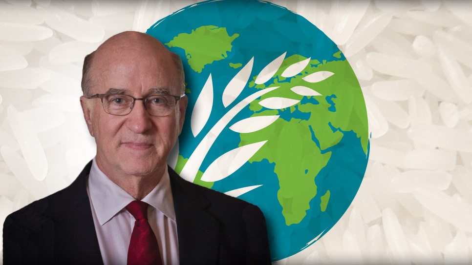 Still Many Unknowns in the World Rice Market