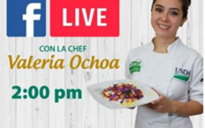 ATO Monterey and USRPA Collaborate on Virtual Cooking Classes in Mexico