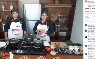 USRPA Participates in International Promotion Planning Conference