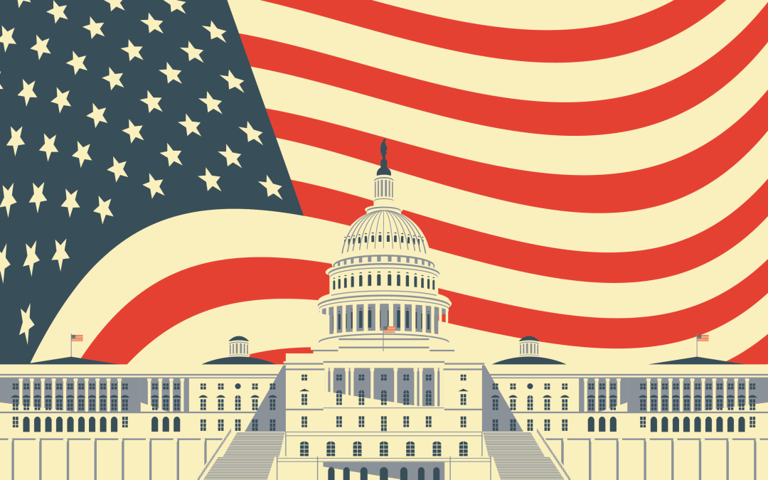 Washington DC Update