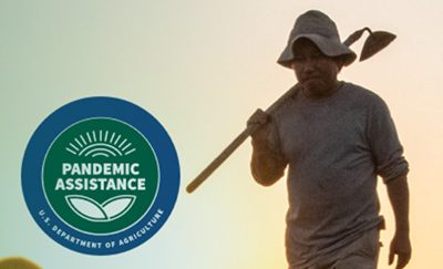 USDA announces $6 billion in natural disaster payments