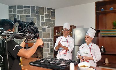 USRPA’s Digital Marketing Campaign in Guatemala Continues to Grow