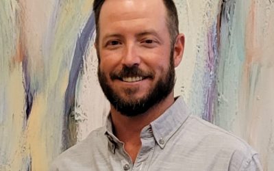 Alex Clark Named 2024 Rice Farmer of the Year