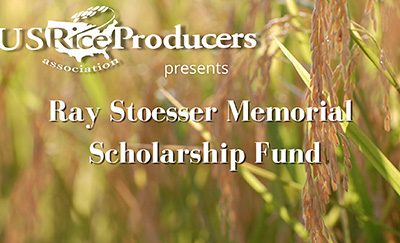News Release: USRPA Announces the Creation of the Ray Stoesser Memorial Scholarship