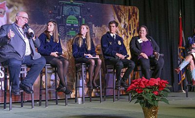 49th Annual Missouri Governor’s Conference on Agriculture