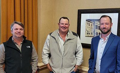 USRPA Board Meeting Addresses Strategic Growth