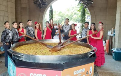 USRPA Continues with In-Person Activities in Guatemala throughout 2022