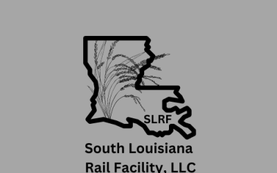 South Louisiana Rail Facility