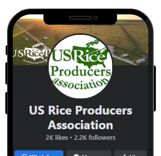 Partners — LA Rice Growers