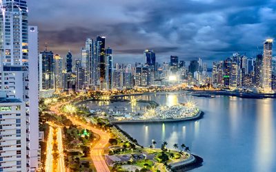 USRPA Wraps Up Successful USDA Trade Mission to PanamaCity