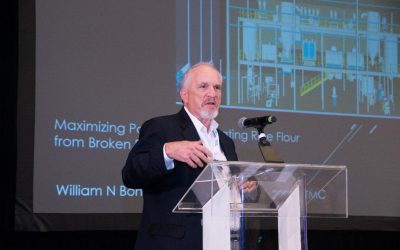 RMTC 2023 Featured Speaker: Norris Bond