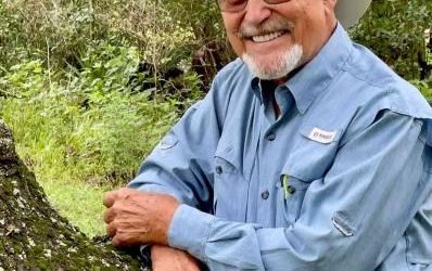 Rice World Loses a Legend: Jacko Garrett