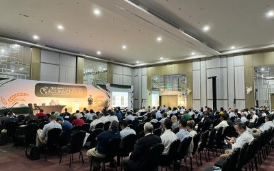Global Rice Industry Converges in Puerto Vallarta