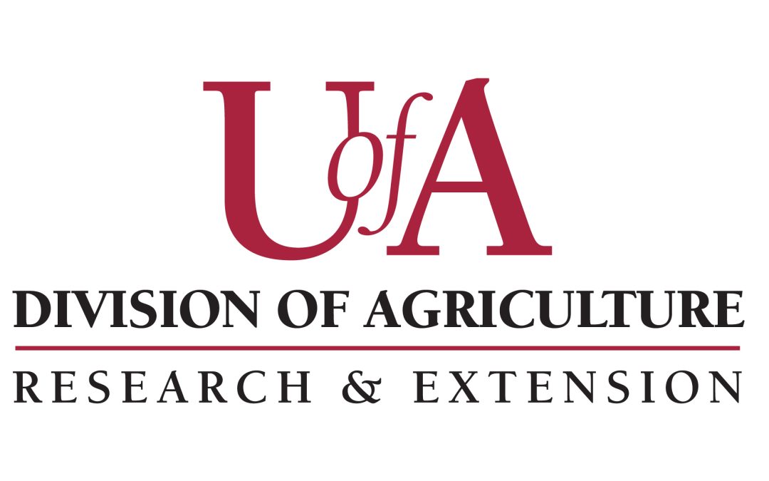 USRPA Participates in the University of Arkansas Rice Field Day in Stuttgart