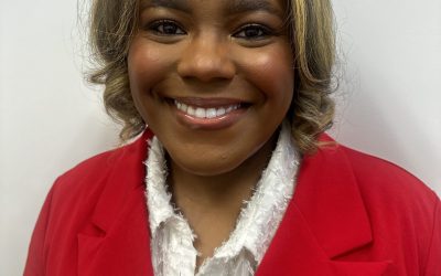 Stoesser Scholar Meets the Global Rice Industry at RMTC