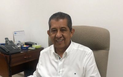 In Memoriam: Manuel Jiménez Mercado