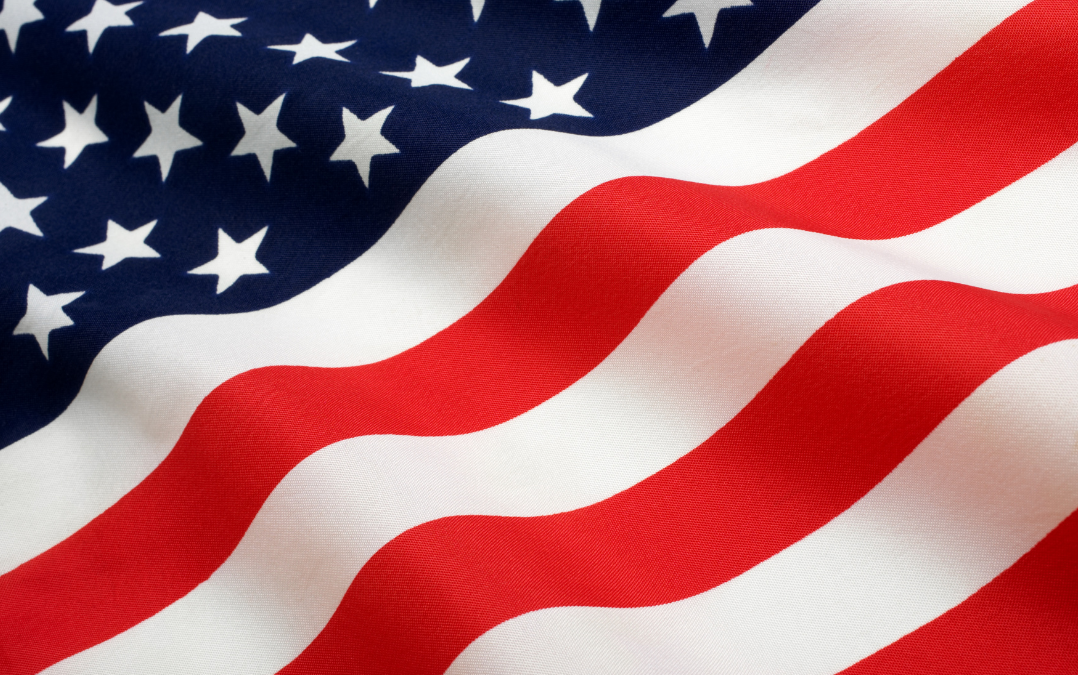 Washington, D.C. Update